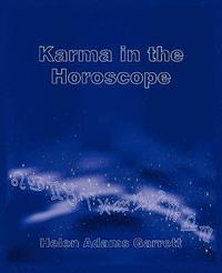 bokomslag Karma in the Horoscope