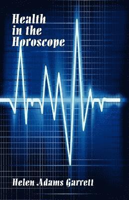Health in the Horosope 1