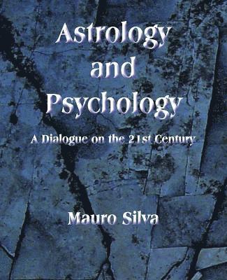 bokomslag Astrology and Psychology