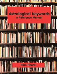 bokomslag Astrological Keywords