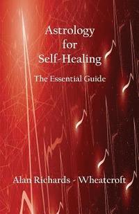 bokomslag Astrology for Self-Healing