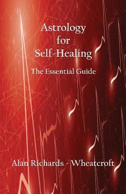 Astrology for Self-Healing 1