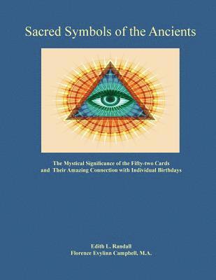 bokomslag Sacred Symbols of the Ancients