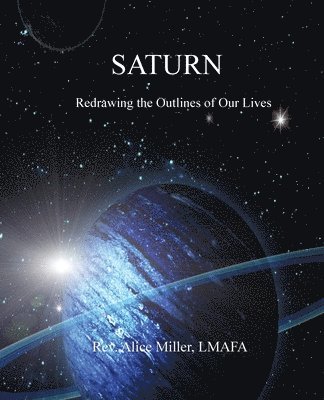 Alice Miller - Saturn, Häftad