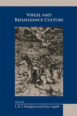 Virgil and Renaissance Culture 1