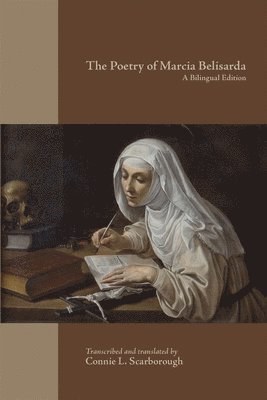 bokomslag Poetry of Marcia Belisarda: A Bilingual Edition