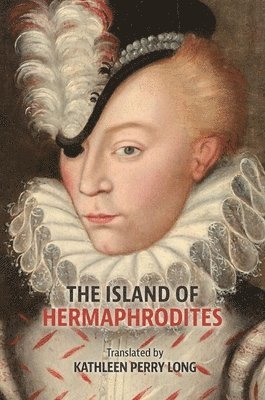 Island of Hermaphrodites, Häftad