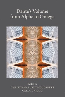 Dantes Volume from Alpha to Omega 1