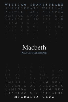 bokomslag Macbeth