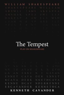 bokomslag The Tempest