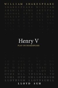 bokomslag Henry V