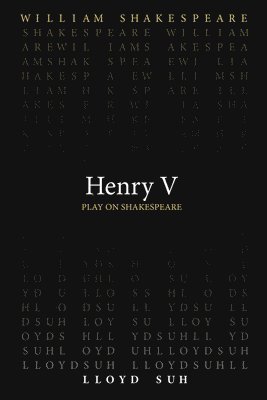 bokomslag Henry V