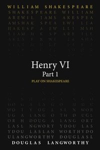 bokomslag Henry VI, Part 1