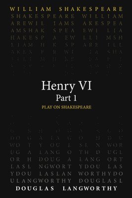 bokomslag Henry VI, Part 1
