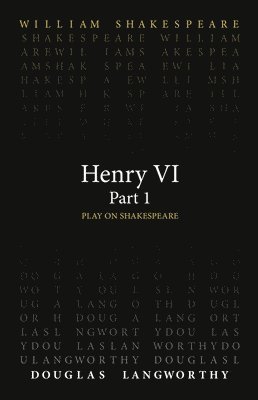 Henry VI, Part 1 1