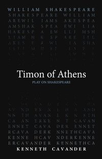 bokomslag Timon of Athens