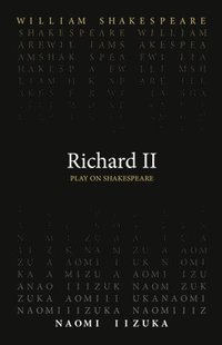 bokomslag Richard II