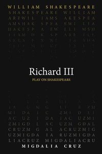 bokomslag Richard III