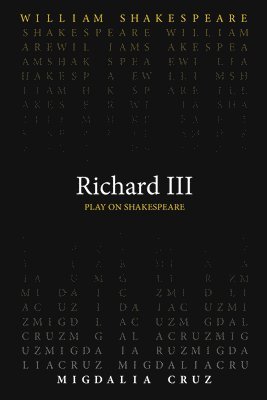 bokomslag Richard III