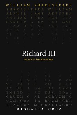 bokomslag Richard III