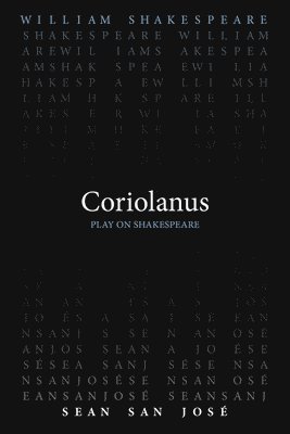 bokomslag Coriolanus