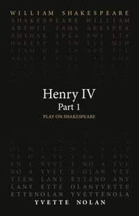 bokomslag Henry IV Part 1