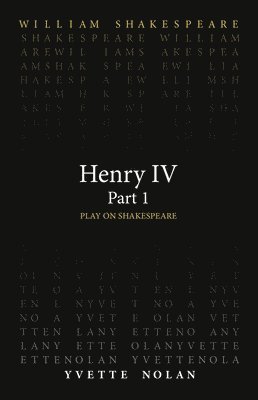 Henry IV Part 1 1
