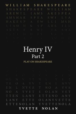 Henry IV Part 2 1