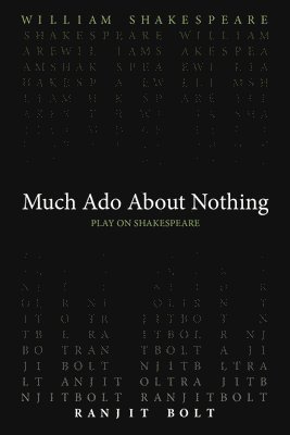 bokomslag Much Ado About Nothing
