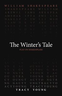 bokomslag The Winter`s Tale