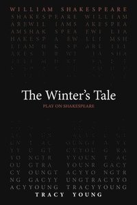 bokomslag Winter`s Tale
