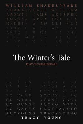 bokomslag Winter`s Tale