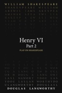 bokomslag Henry VI, Part 2