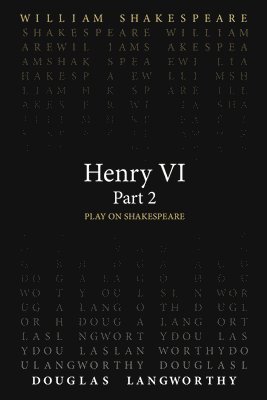 bokomslag Henry VI, Part 2
