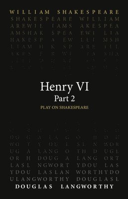 Henry VI, Part 2 1