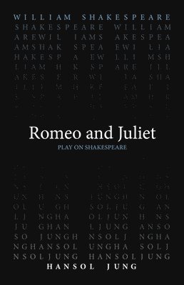 bokomslag Romeo and Juliet