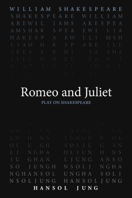 bokomslag Romeo and Juliet