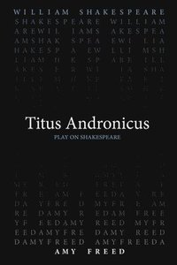 bokomslag Titus Andronicus