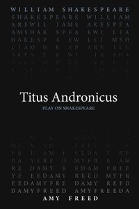 bokomslag Titus Andronicus