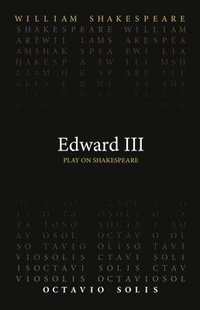 bokomslag Edward III