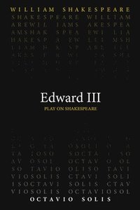 bokomslag Edward III