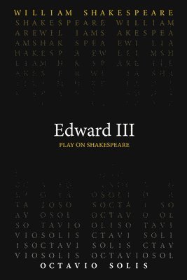 bokomslag Edward III