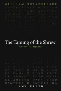 bokomslag Taming of the Shrew