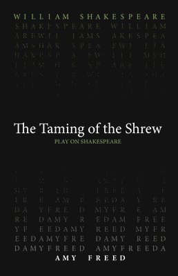 bokomslag Taming of the Shrew