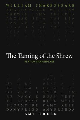 bokomslag Taming of the Shrew