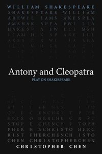 bokomslag Antony and Cleopatra