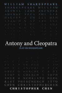 bokomslag Antony and Cleopatra