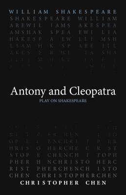 Antony and Cleopatra