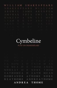 bokomslag Cymbeline