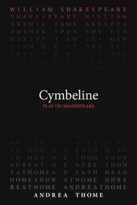 bokomslag Cymbeline